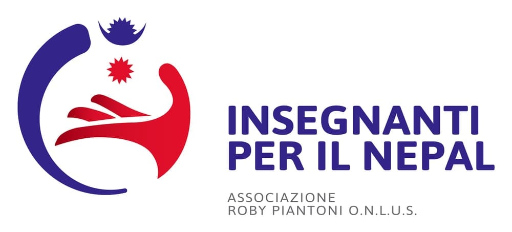 Logo Insegnanti per il Nepal