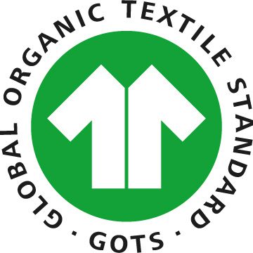 certificazioni global organic textile standard 360w