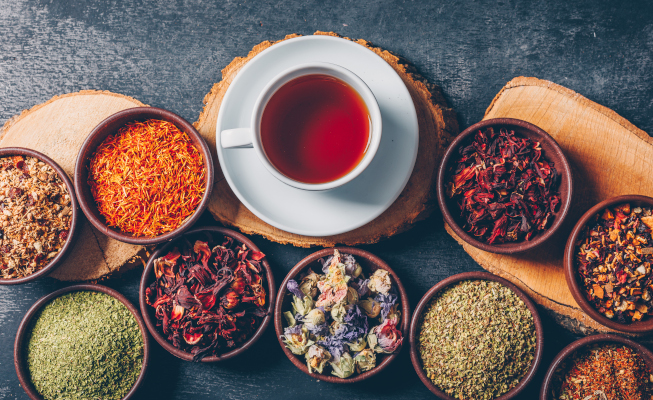 Tisane