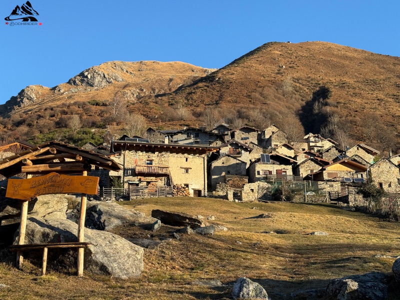 Borgo di Baggio