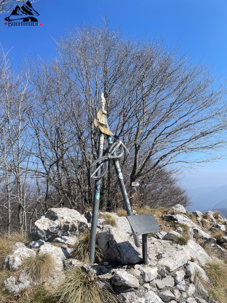 Monte Spino