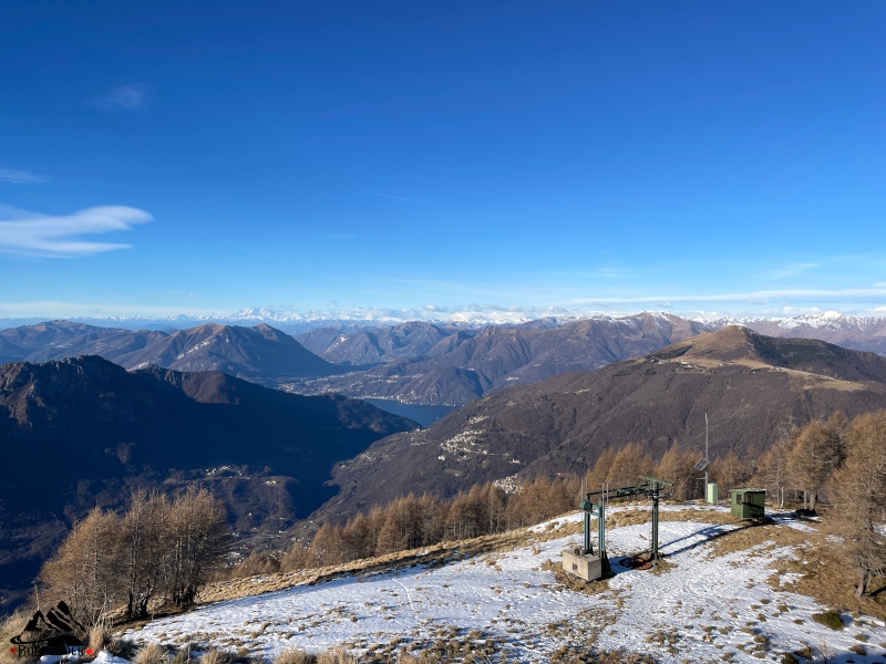 Cimone di Margno