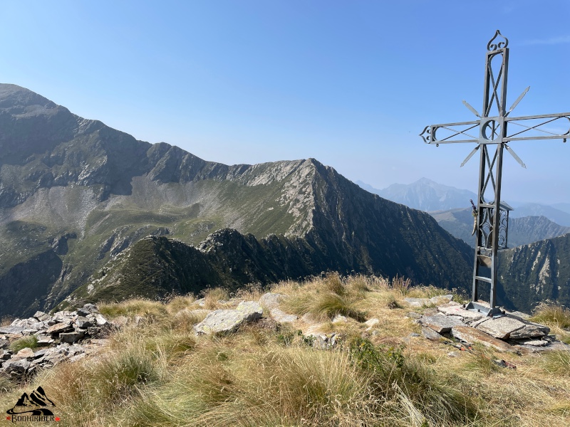 Monte Colombana