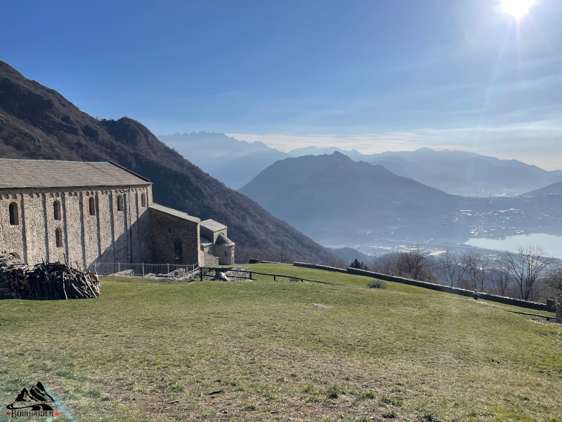 San Pietro al Monte