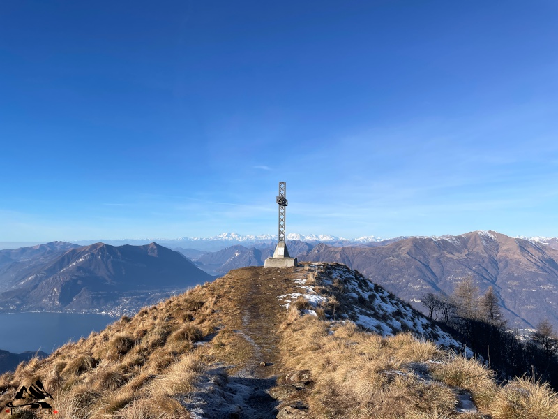 Monte Muggio