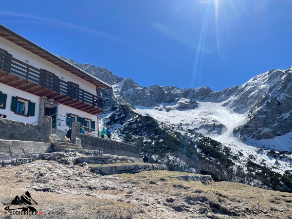 rifugio