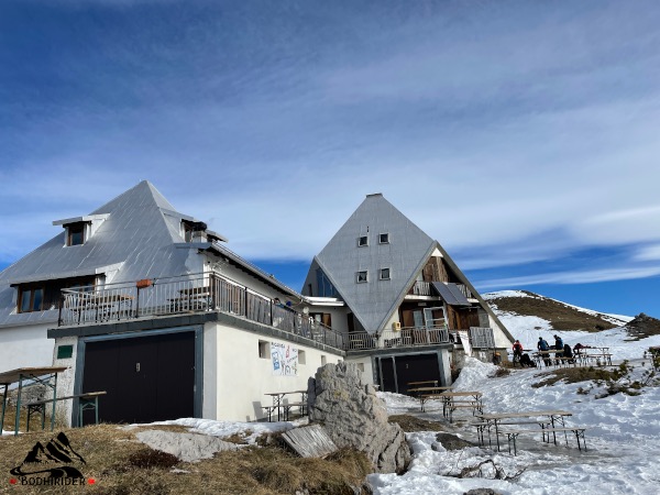 rifugio