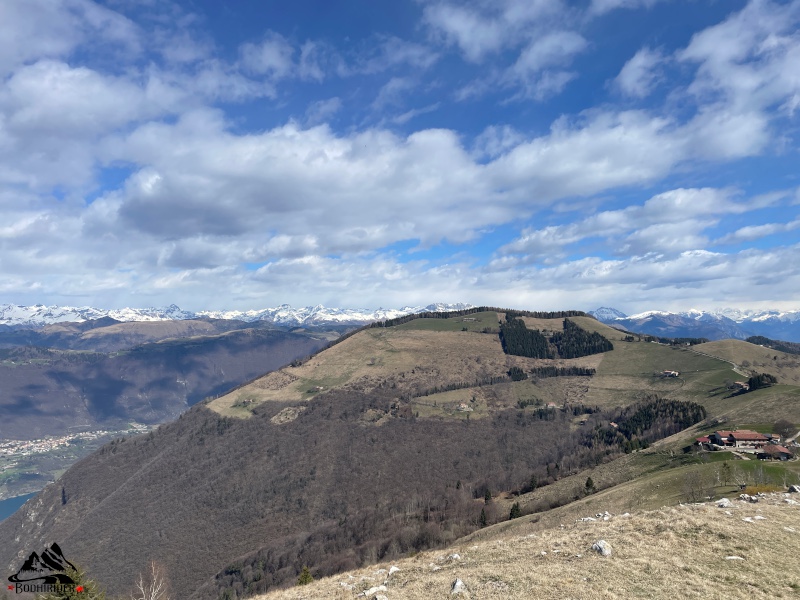 Monte Torrezzo