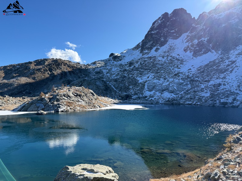 Lago