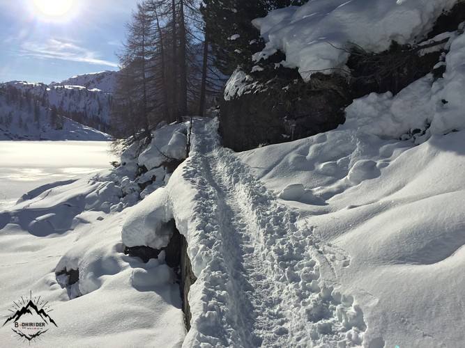 Laghi Gemelli