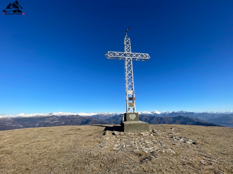 Monte Linzone