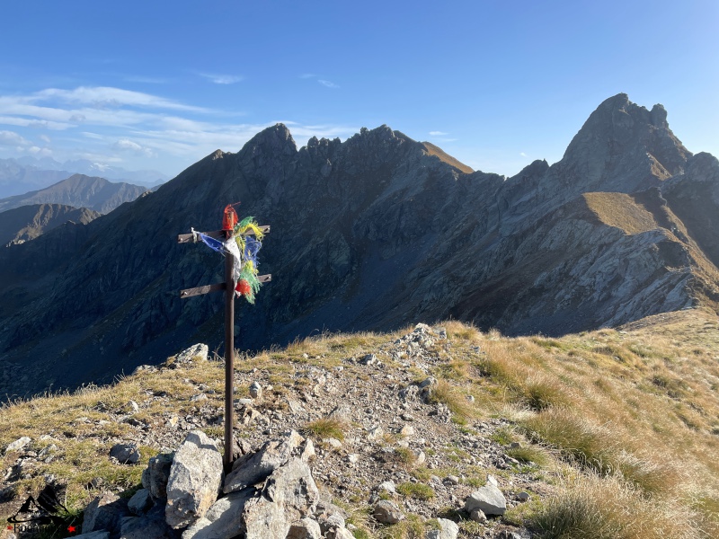 Monte Sakmurano