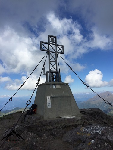 Pizzo Tre Signori