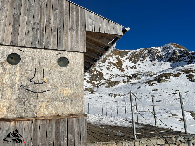 rifugio Balicco