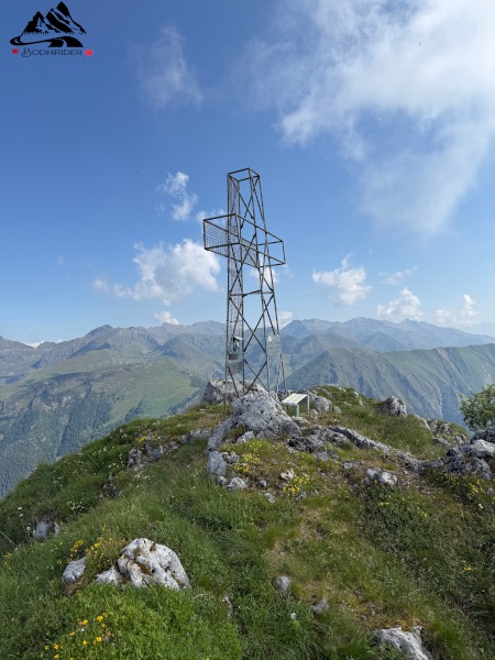 Cima Ezendola