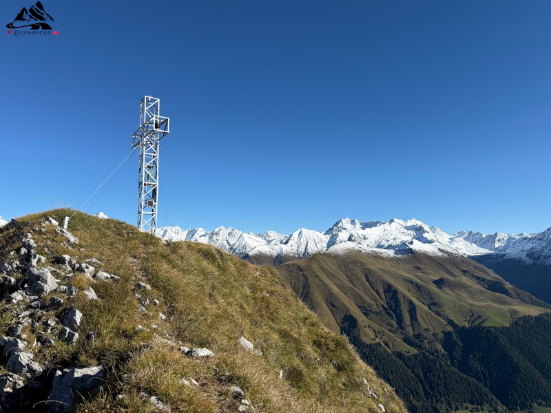 Croce Pizzo Petto