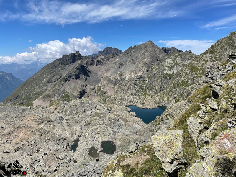 Lago Gelt