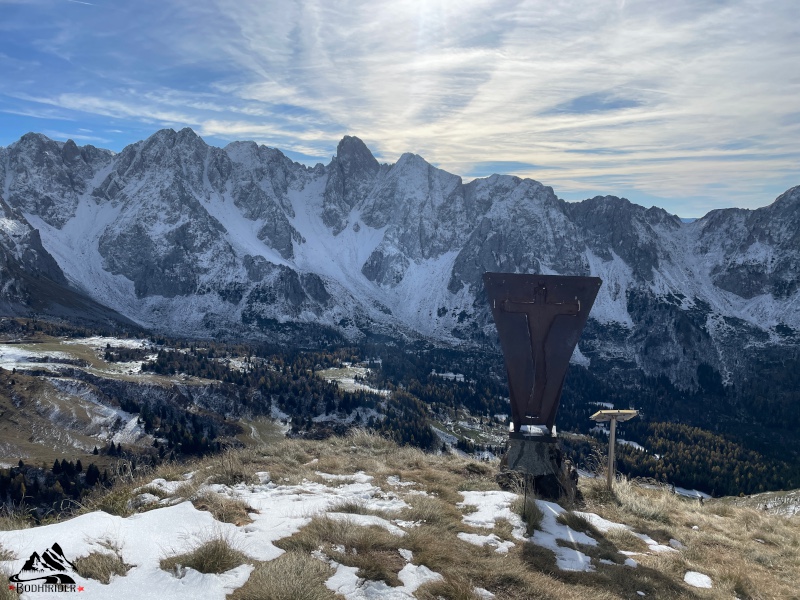 Monte Gardena
