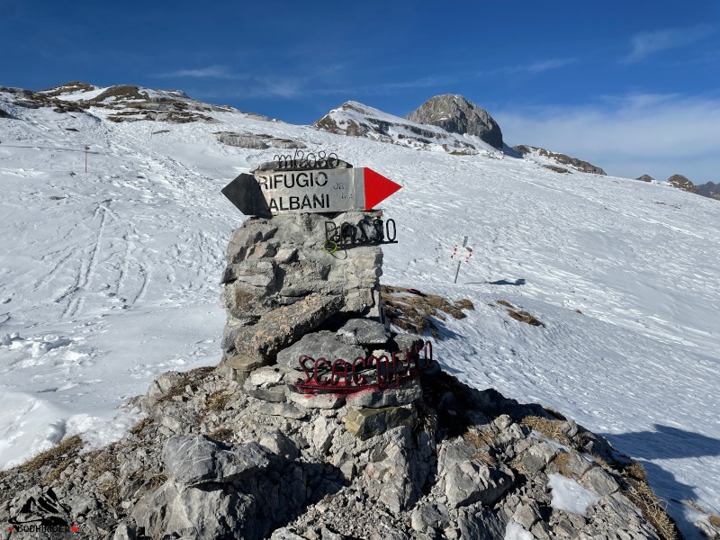 Passo Scagnello