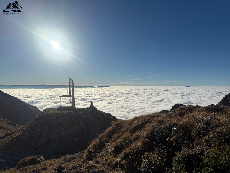 Pizzo Corzene