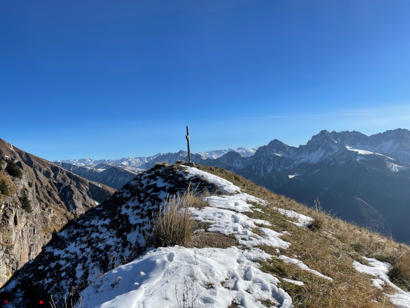 Pizzo Pianezza