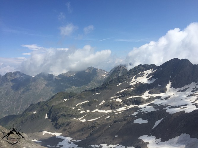 Pizzo tre Confini
