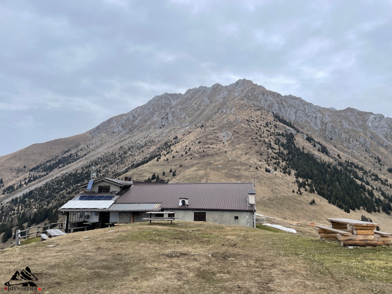 Rifugio San fermo