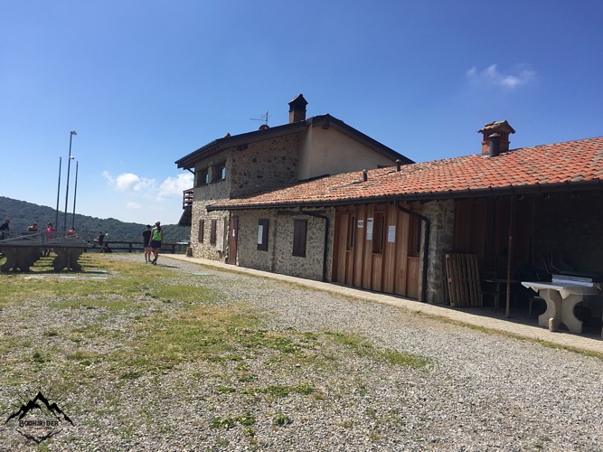 Malga Lunga