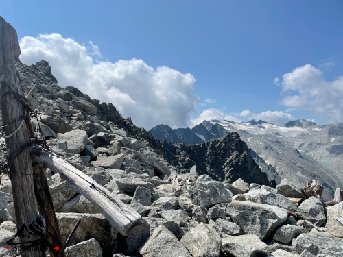 Passo del Castellaccio