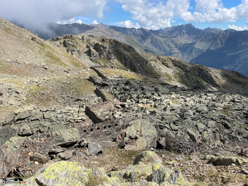 Valle del Messi