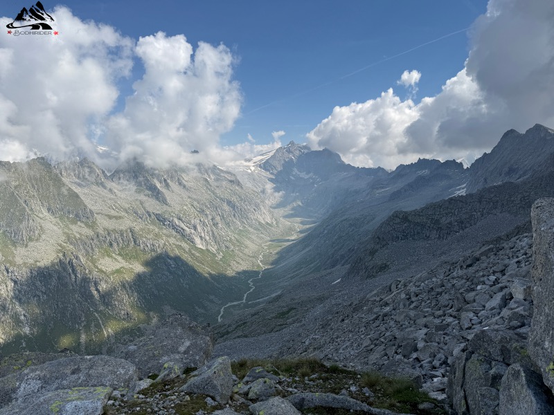 Cima Lesena