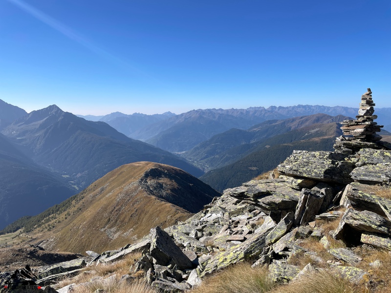 Cima Mattaciul