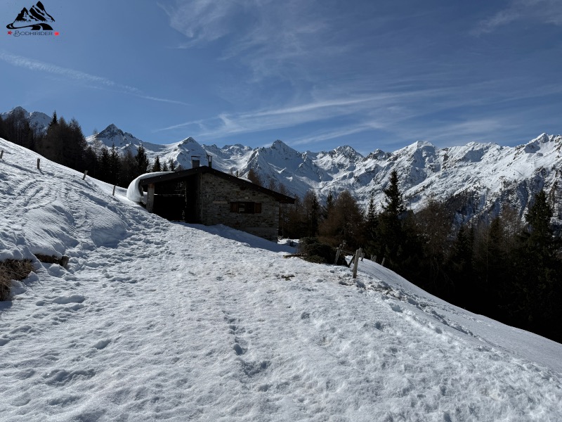 Malga Barbione