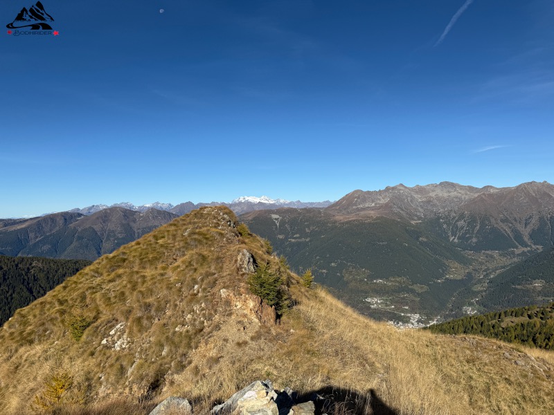 Monte Pornina