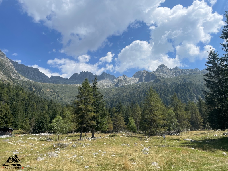 Conca del Volano