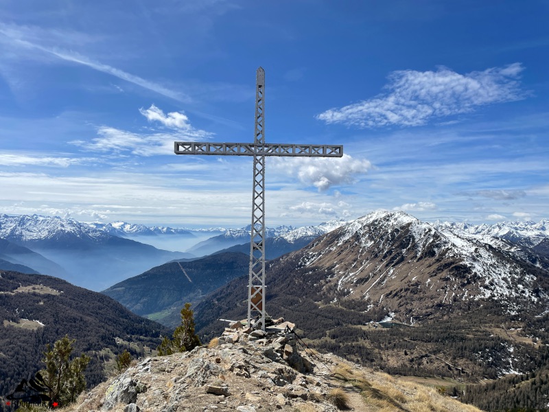 Piz delle Casuce