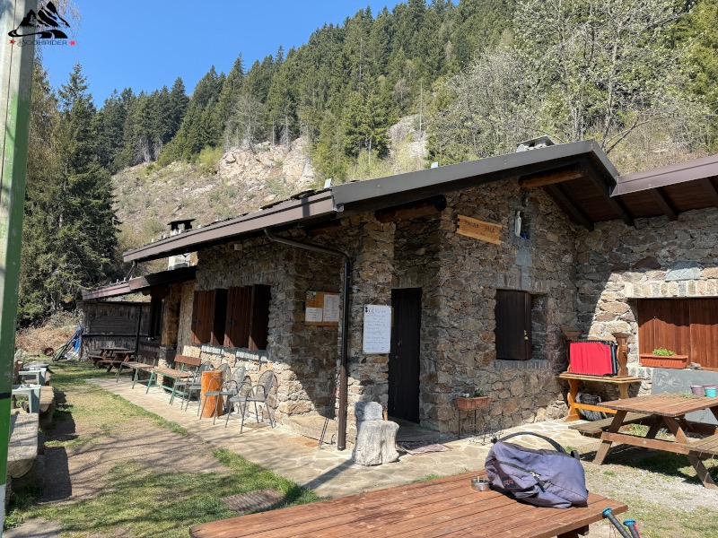 Rifugio