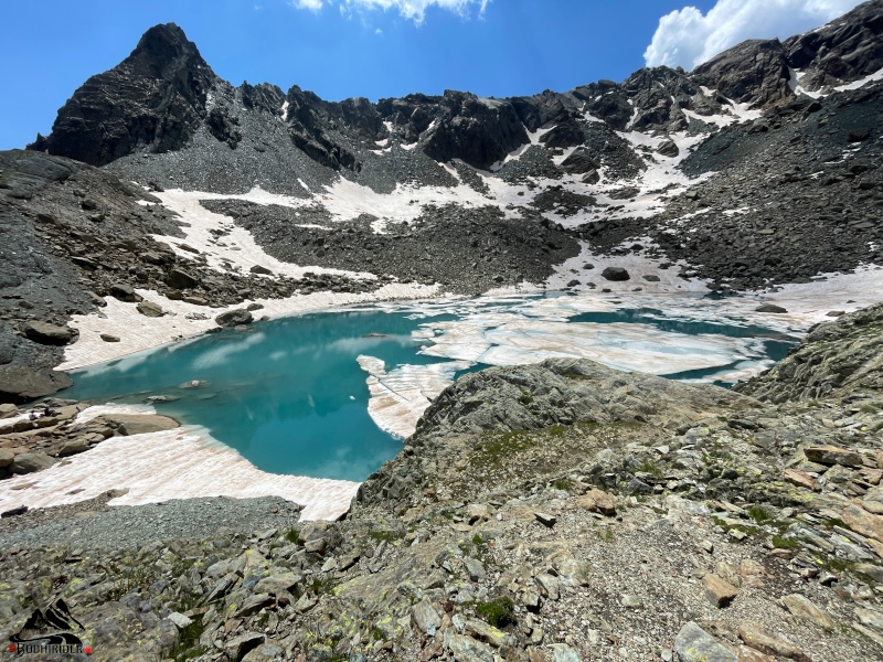 Laghi di Sassersa