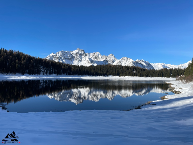 Lago Palù