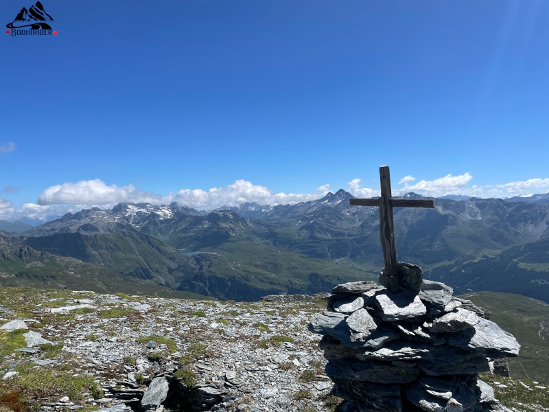 Monte Bardan