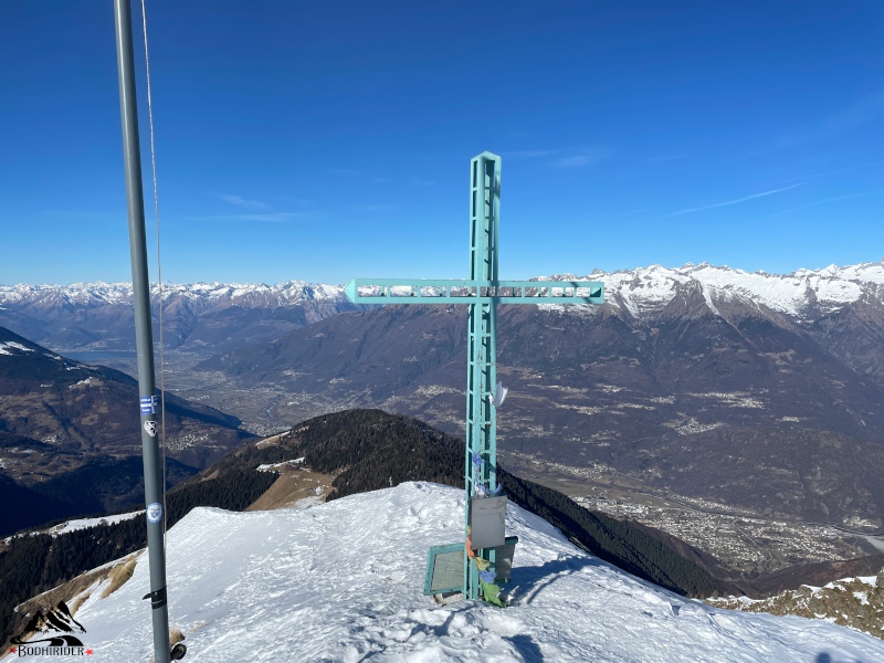Monte Lago