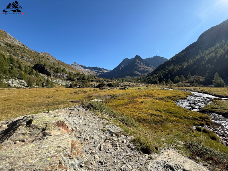 Alpe Painale
