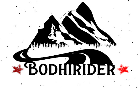 Bodhirider
