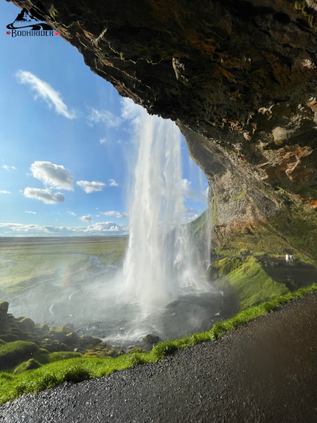 Seljalandsfoss