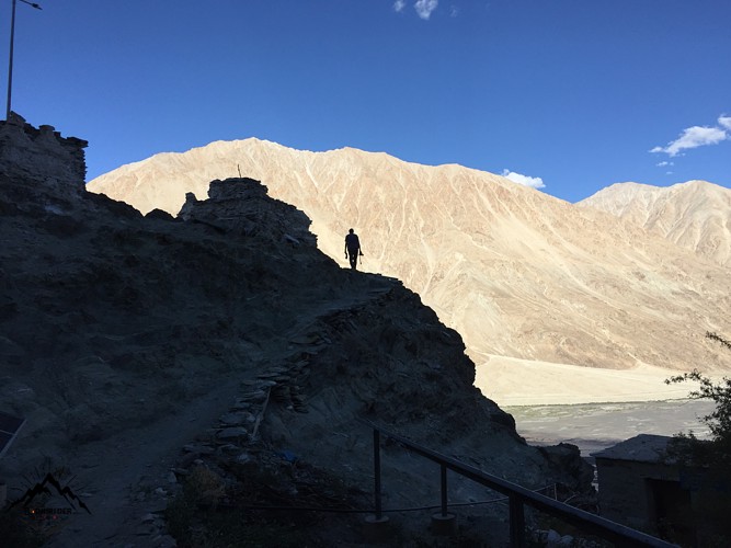 ladakh zanskar