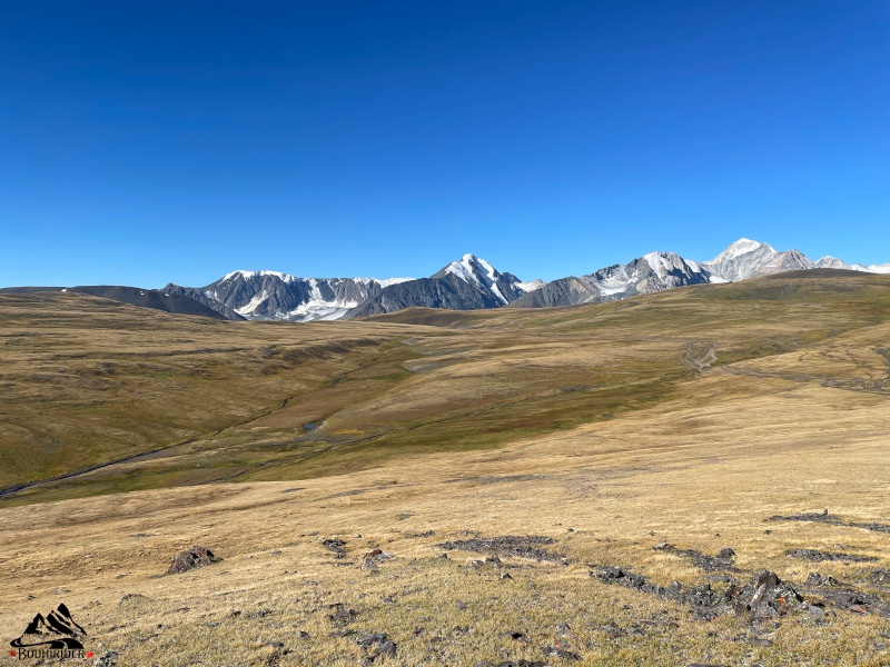 Monti Altai