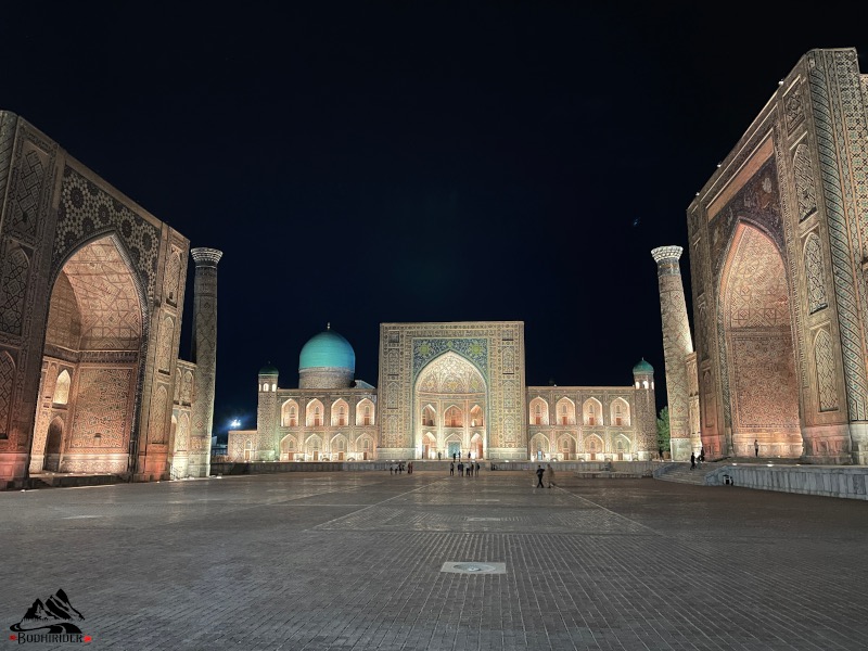 Registan