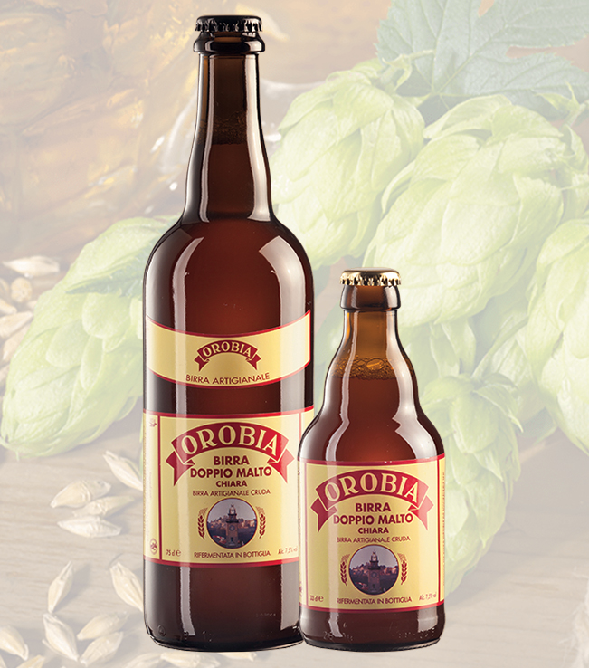 birra orobia doppio malto