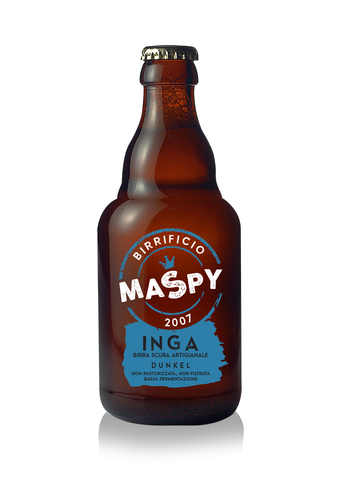 bottle inga