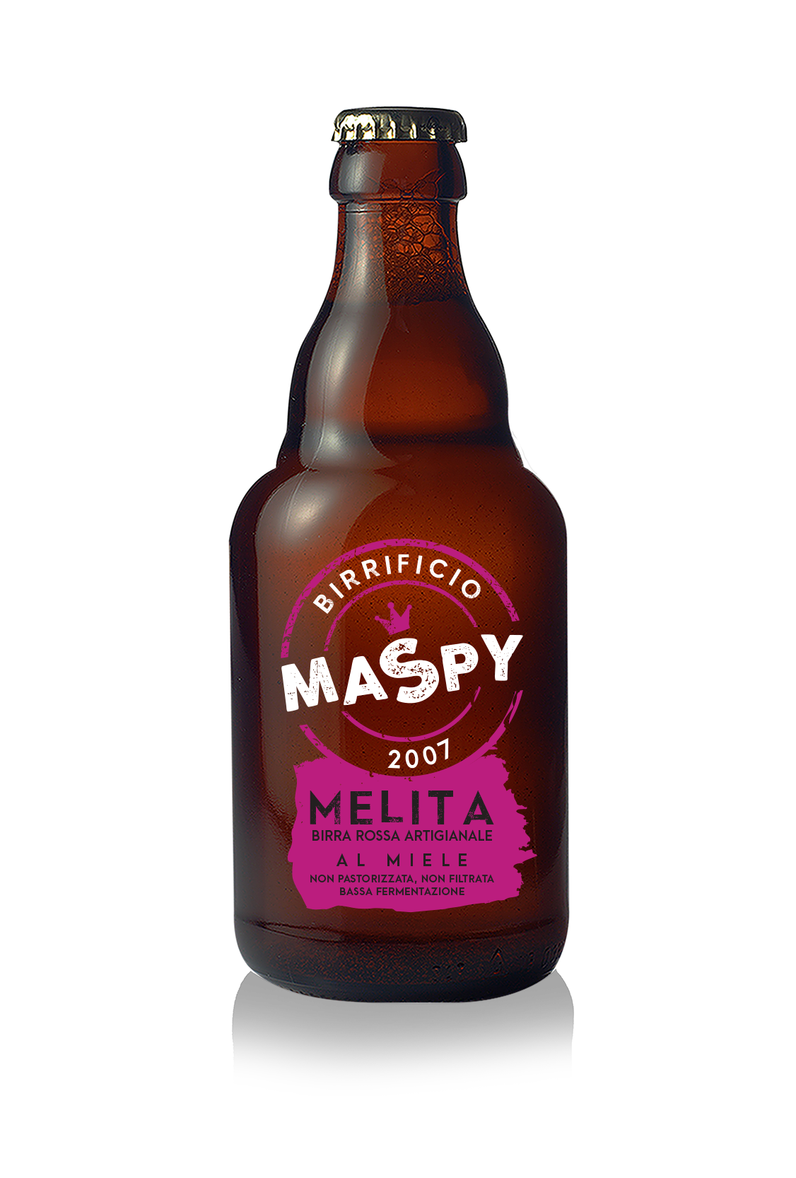 bottle melita